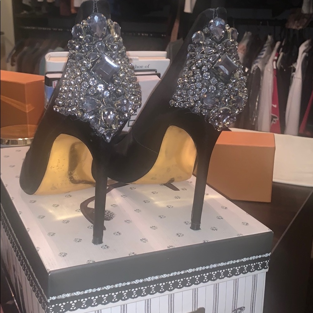 Stunning Heels